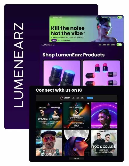 AMZ Professionals Showcase